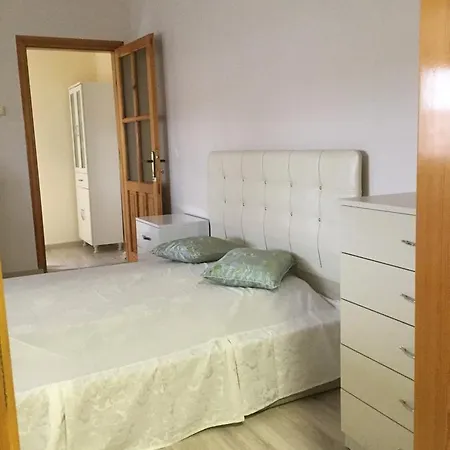 Tatil Evi Blue Paradise *