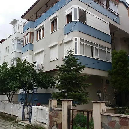 Blue Paradise Altinoluk