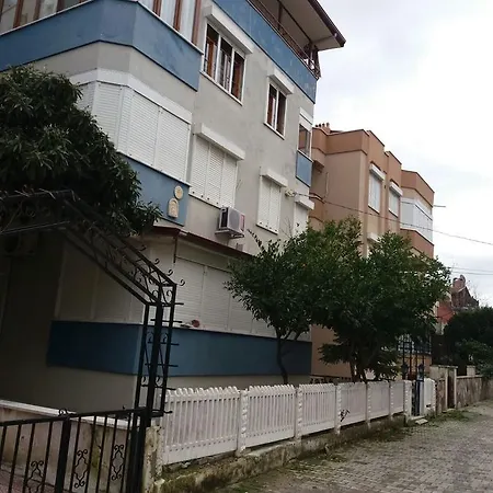 Holiday home Blue Paradise Altinoluk